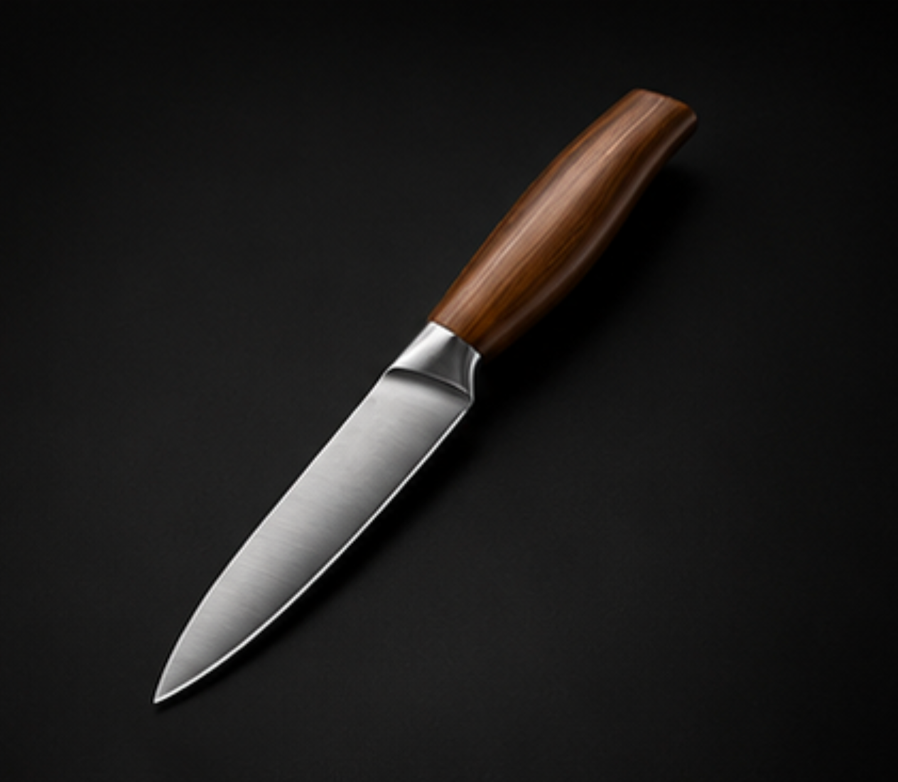 Hewn's Knifes