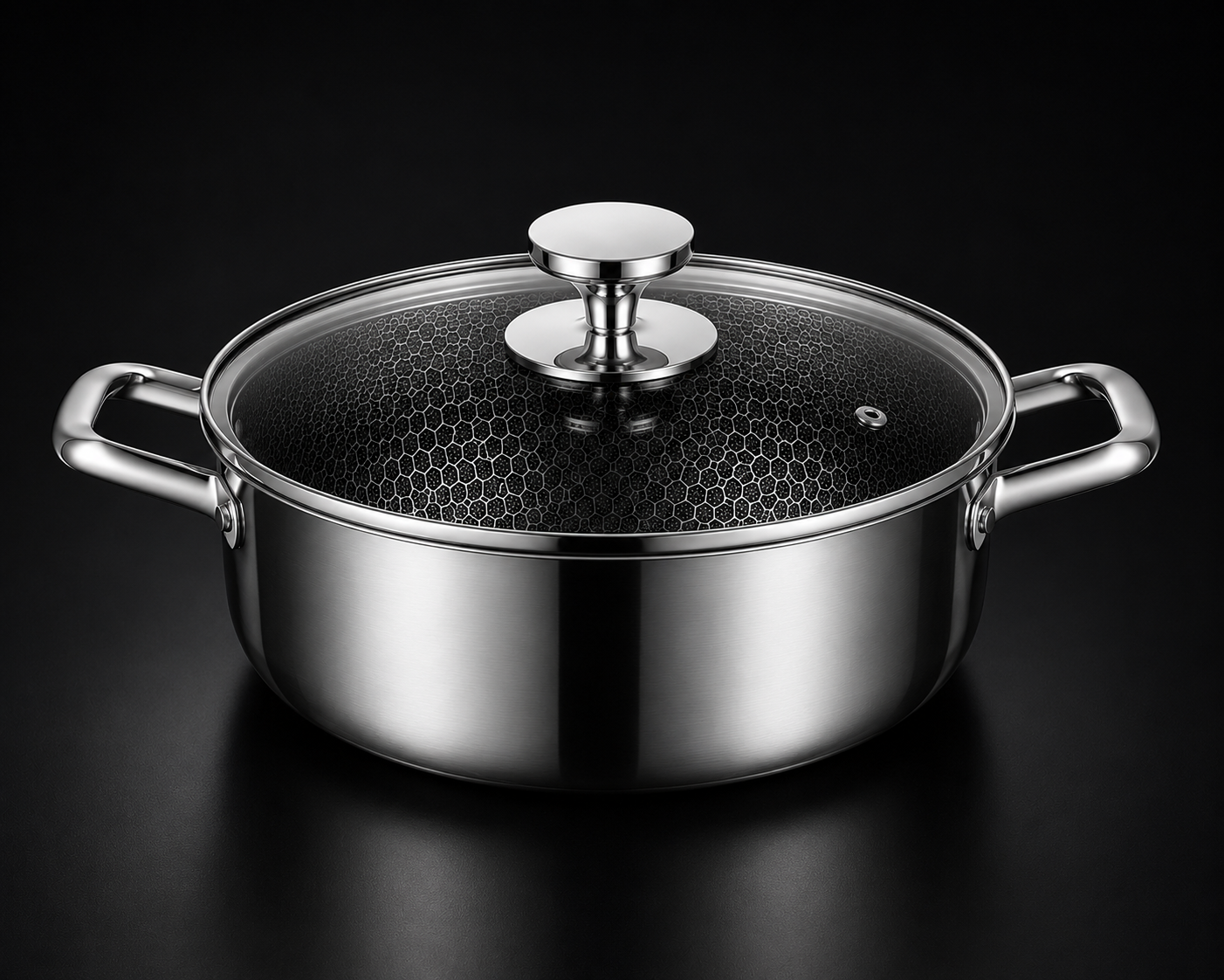 Hewn's Pro Pot