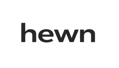 Hewn