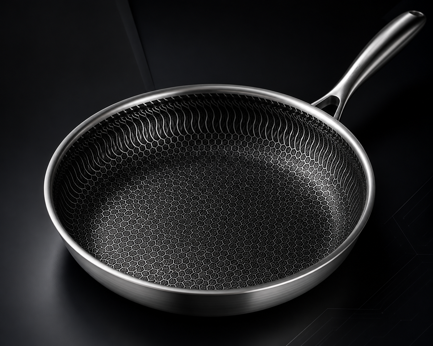 Hewn's Pro Pan™