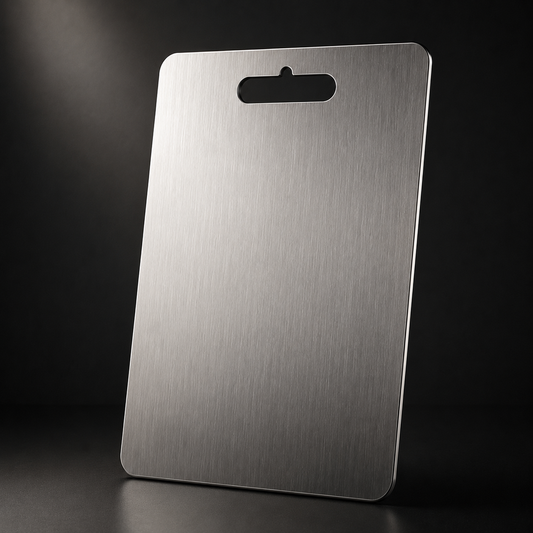 Titanium Cutting Board
