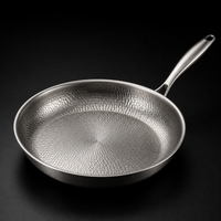 Hewn's Titanium Pan™