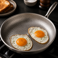 Hewn's Titanium Pan™