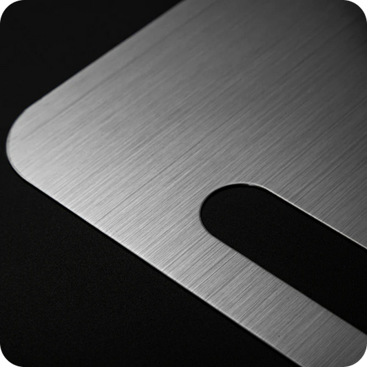 Titanium Cutting Board