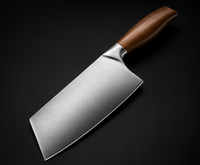 Hewn's Knifes