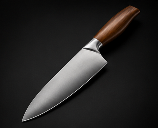 Hewn's Knifes