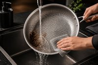 Hewn's Titanium Pan™