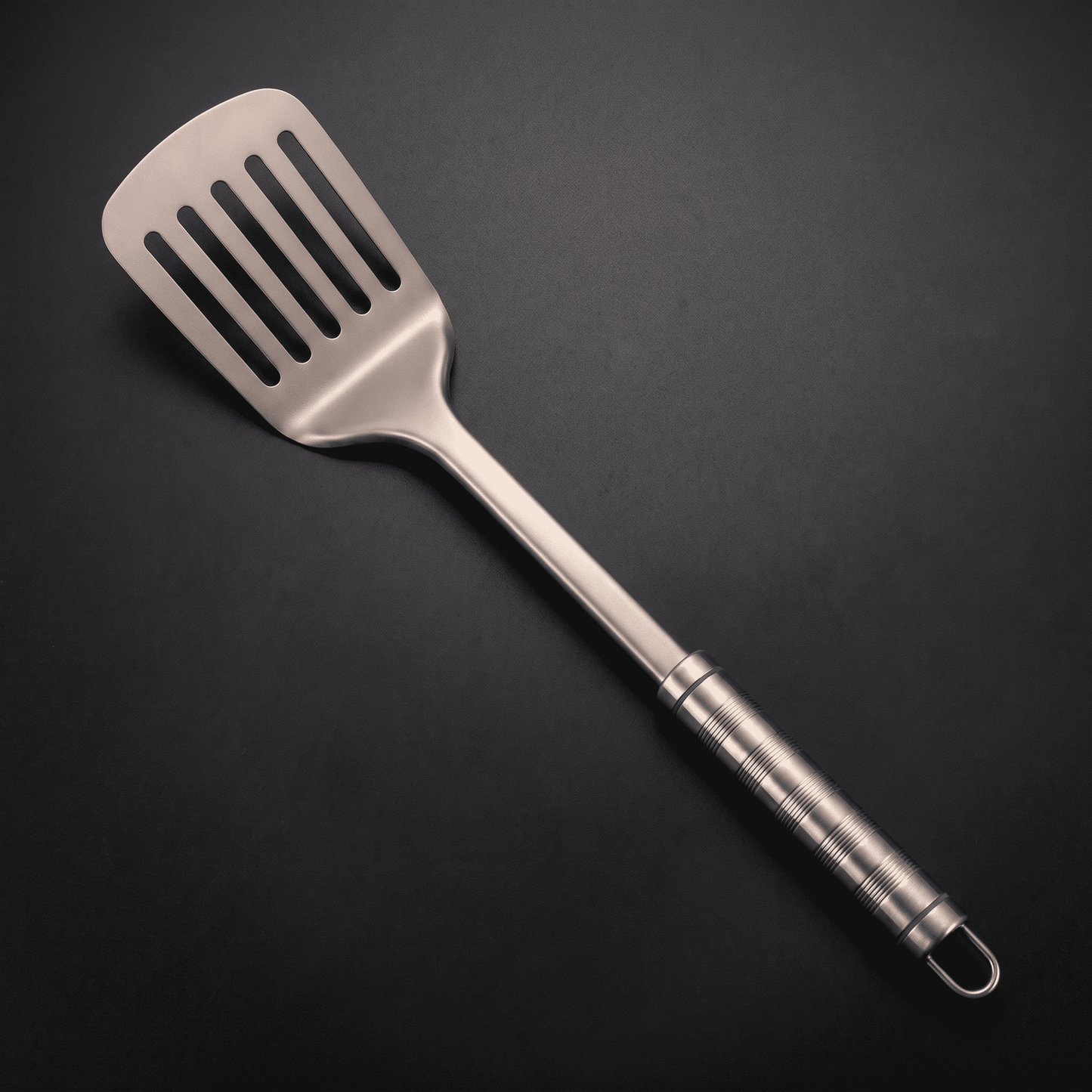 Titanium Kitchen Tools