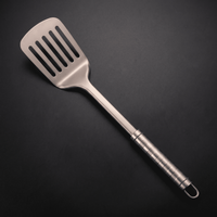 Titanium Kitchen Tools