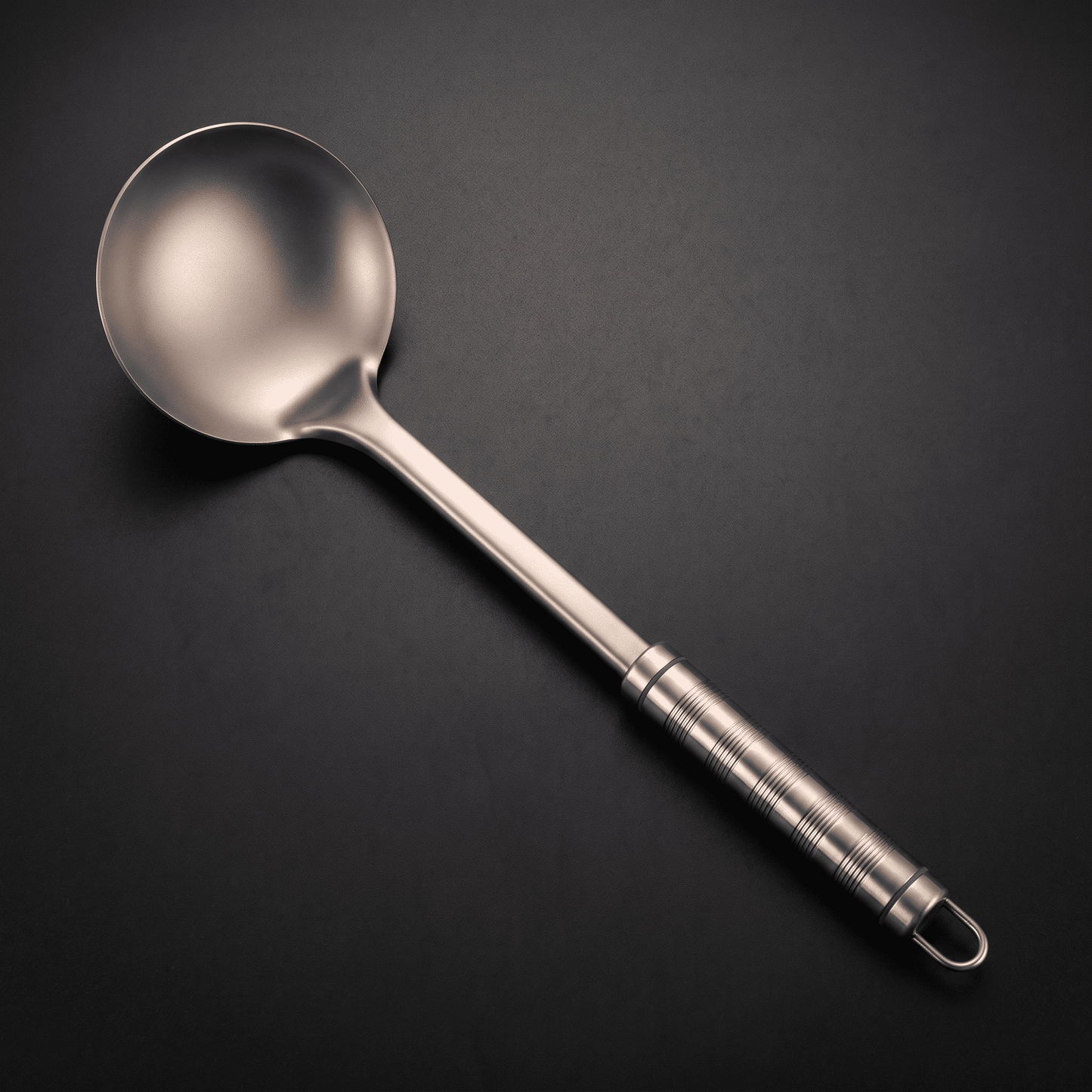 Titanium Kitchen Tools
