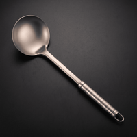 Titanium Kitchen Tools