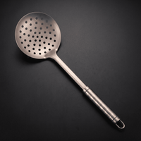 Titanium Kitchen Tools