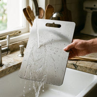 Titanium Cutting Board