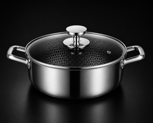 Hewn's Pro Pot