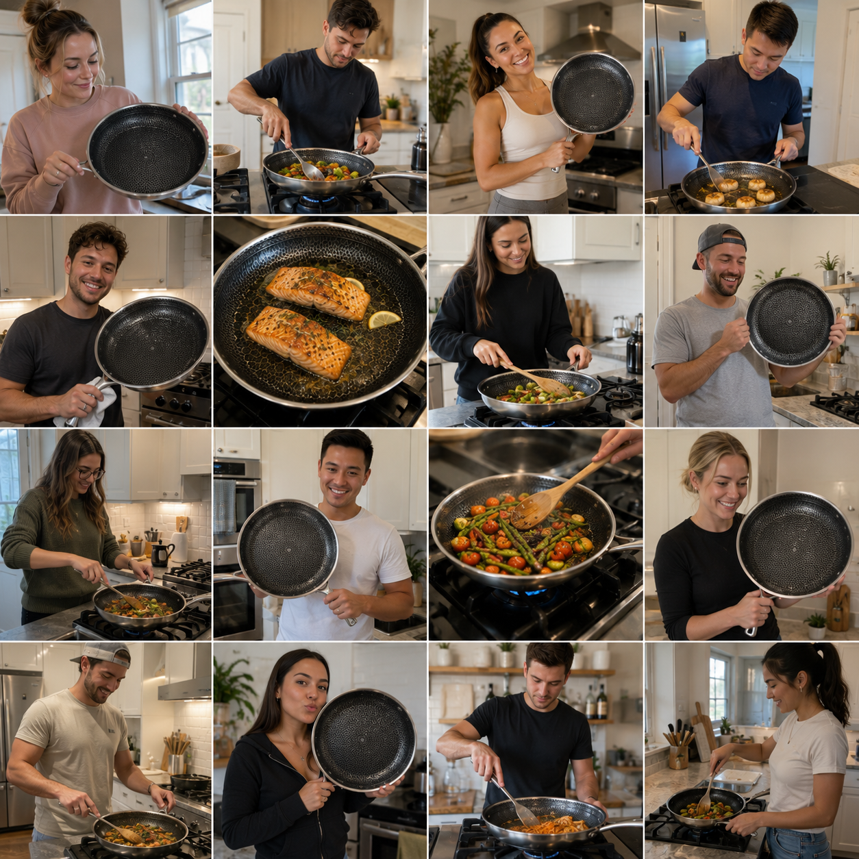Hewn's Pro Pan™
