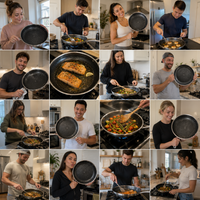 Hewn's Pro Pan™