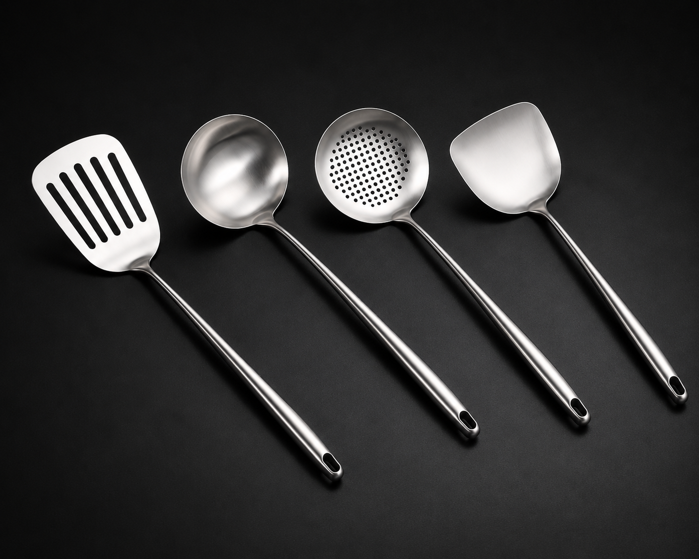 Hewn's Kitchen Tools