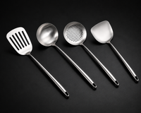 Hewn's Kitchen Tools