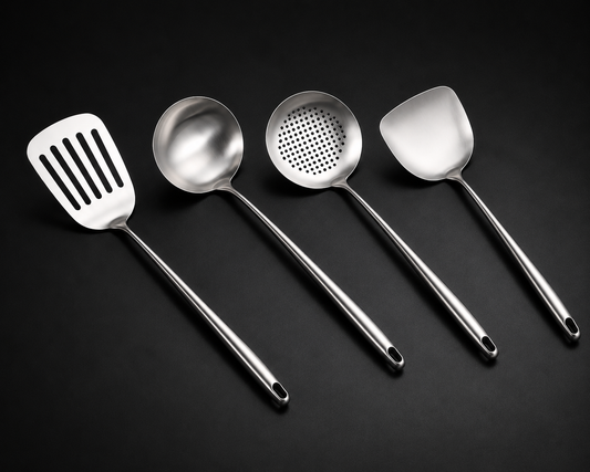 Hewn's Kitchen Tools