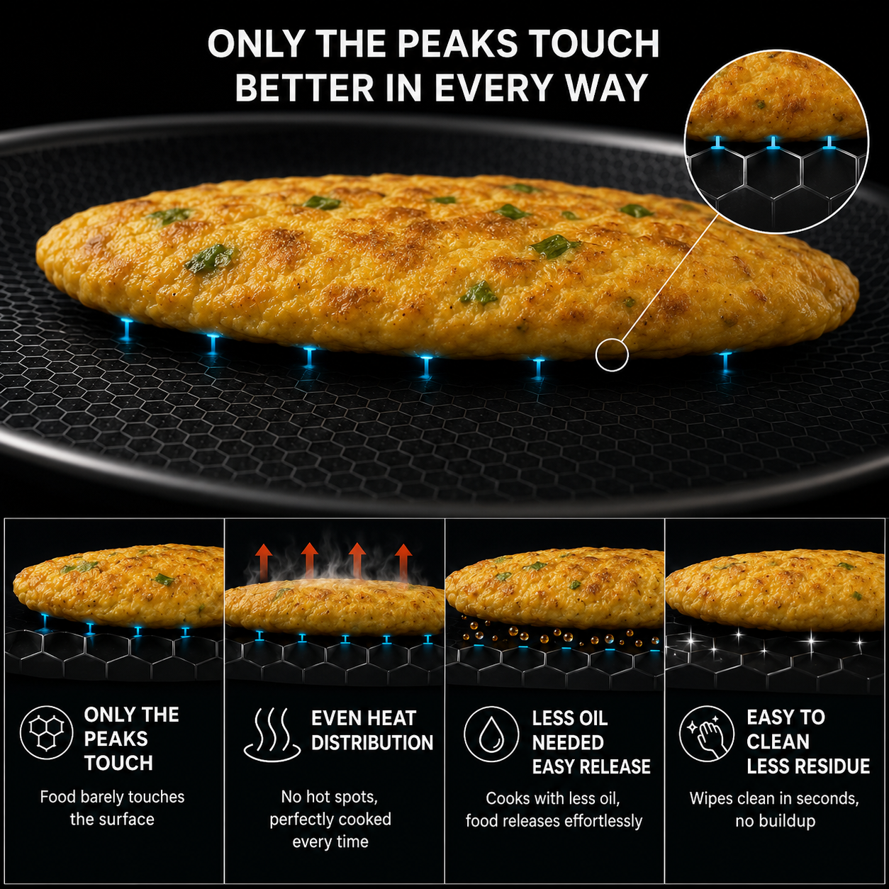 Hewn's Pro Pan™